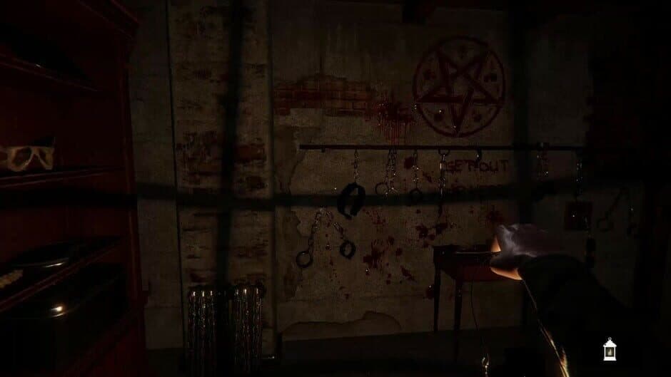 Скриншот 9 из Mansion of the Dead