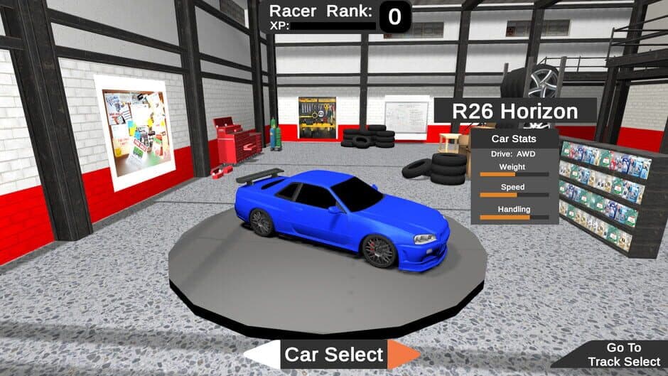 Скриншот 2 из Super Realistic Autocross