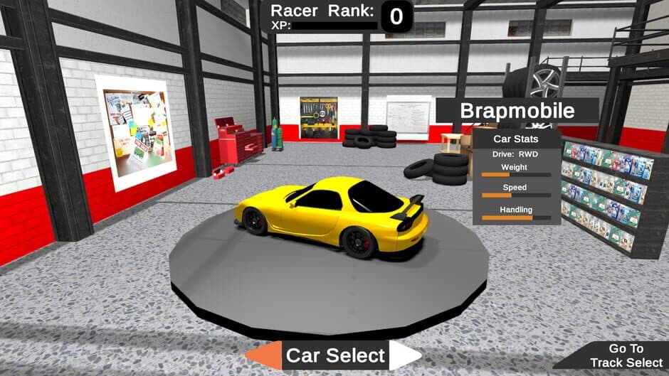 Скриншот 3 из Super Realistic Autocross