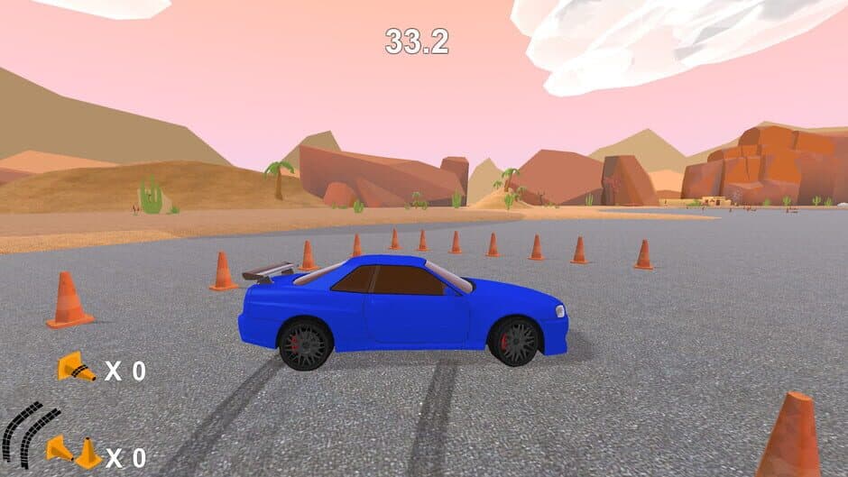 Скриншот 5 из Super Realistic Autocross