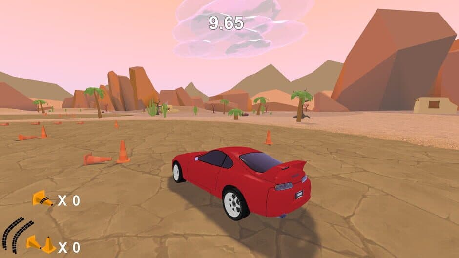Скриншот 6 из Super Realistic Autocross