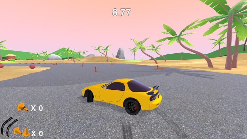 Скриншот 7 из Super Realistic Autocross