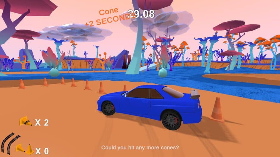 Скриншот 11 из Super Realistic Autocross