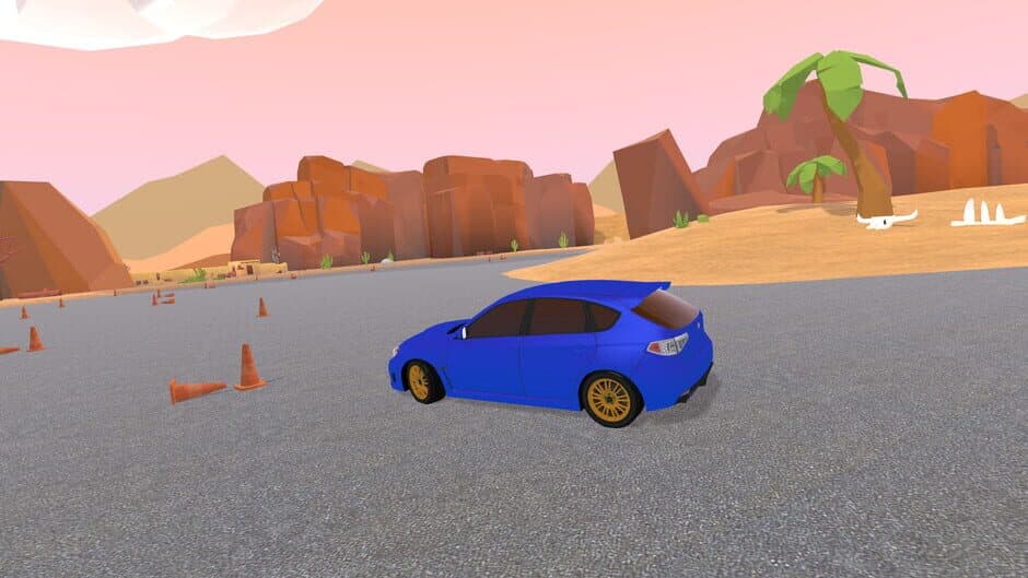 Скриншот 12 из Super Realistic Autocross