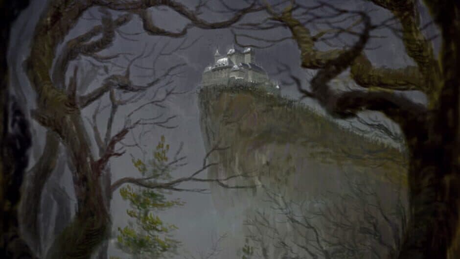 Скриншот 3 из The Horrors at Castle Wülhein