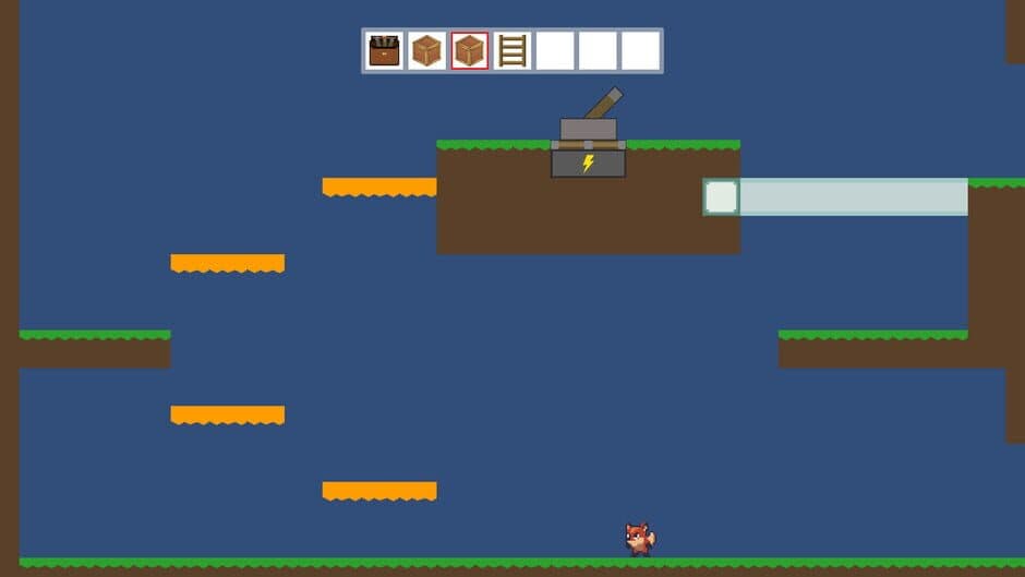 Скриншот 2 из Gridvania