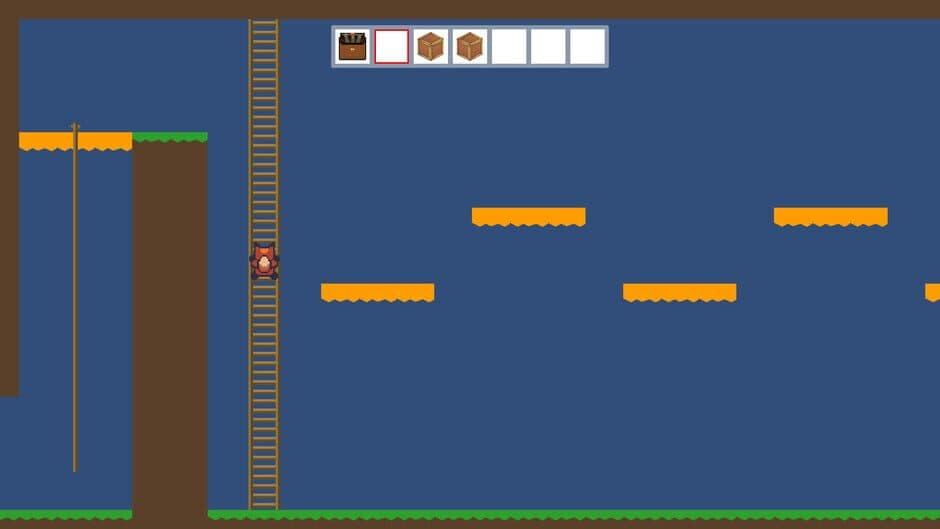Скриншот 3 из Gridvania