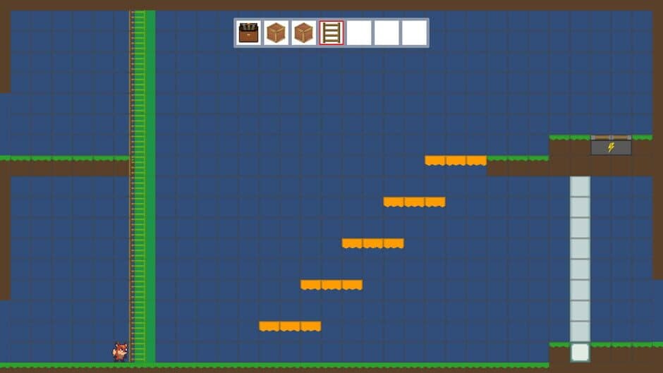 Скриншот 5 из Gridvania