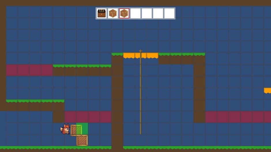 Скриншот 6 из Gridvania