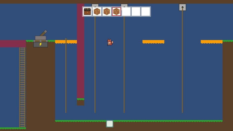 Скриншот 7 из Gridvania