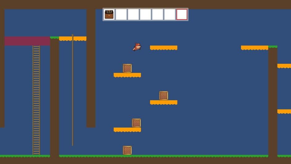 Скриншот 8 из Gridvania