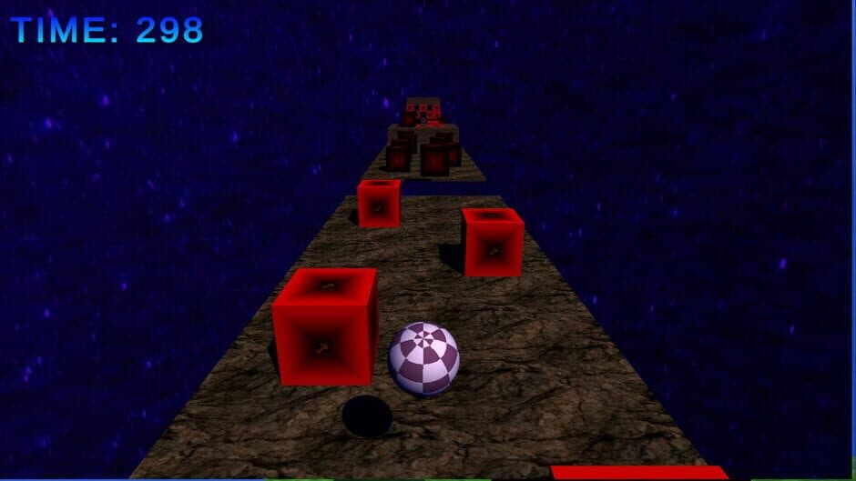 Скриншот 2 из The Ball