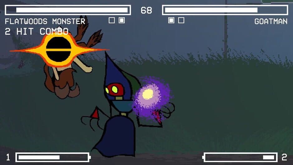 Скриншот 1 из Beasts of Mystery