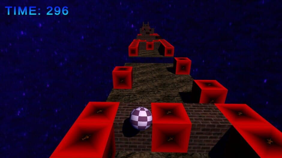 Скриншот 3 из The Ball