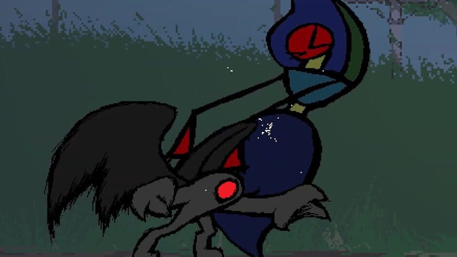 Скриншот 2 из Beasts of Mystery