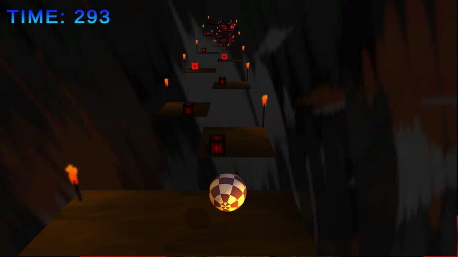 Скриншот 4 из The Ball