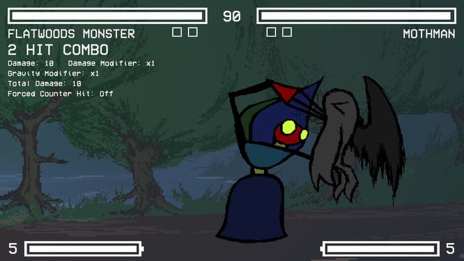 Скриншот 4 из Beasts of Mystery