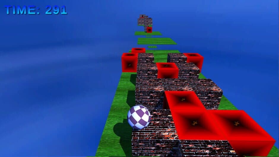 Скриншот 5 из The Ball