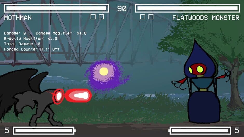 Скриншот 5 из Beasts of Mystery