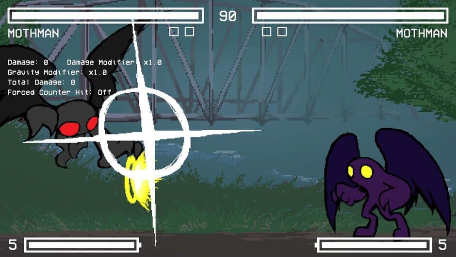 Скриншот 6 из Beasts of Mystery