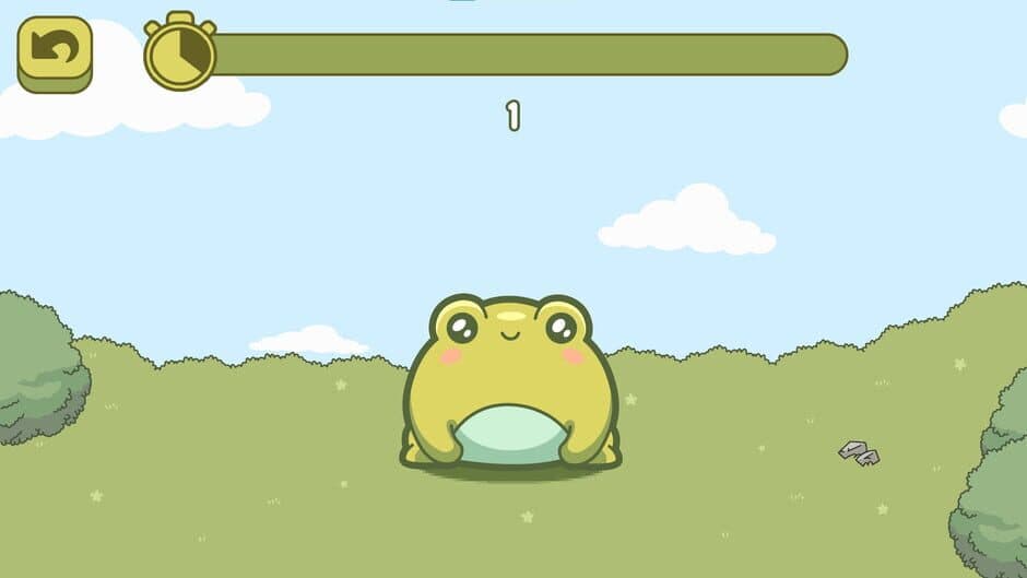 Скриншот 3 из Frog