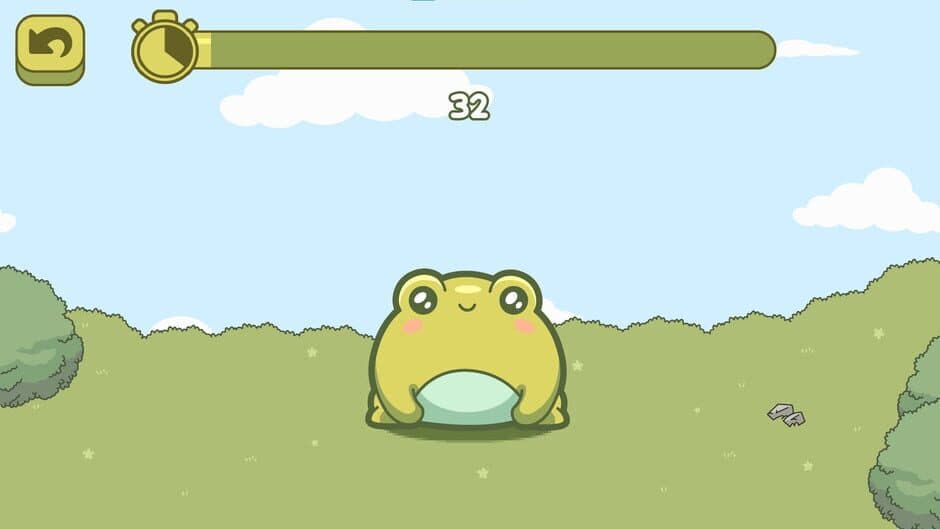 Скриншот 1 из Frog