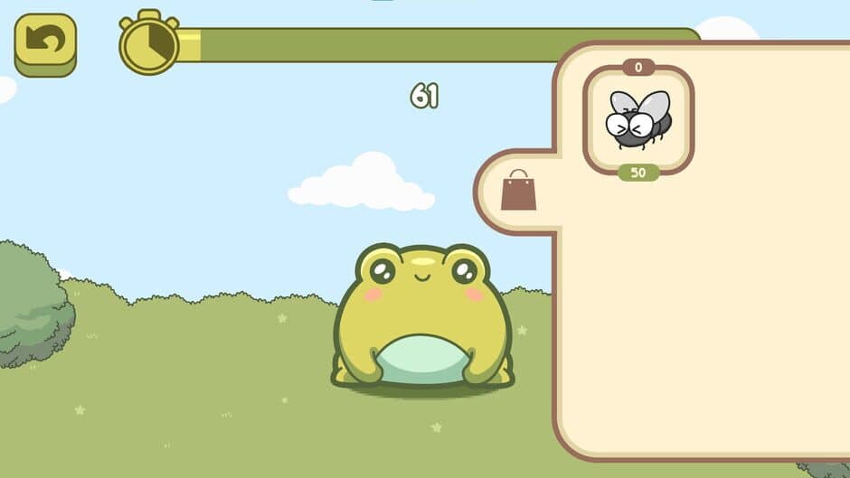 Скриншот 5 из Frog