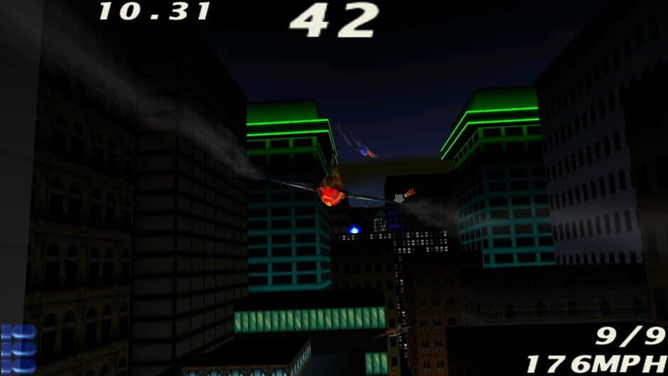 Скриншот 6 из Plane Crazy Championship Edition