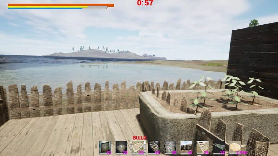 Скриншот 7 из Zombie Hunter