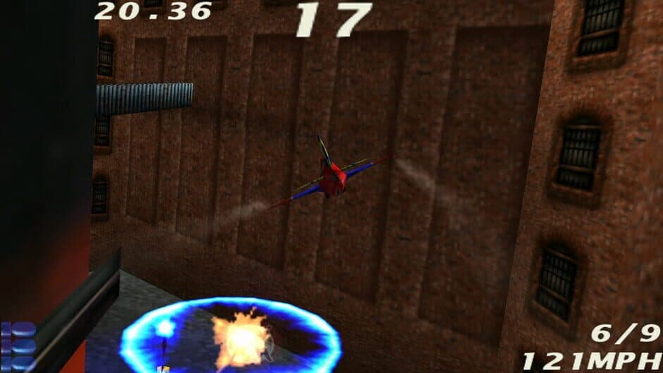 Скриншот 8 из Plane Crazy Championship Edition