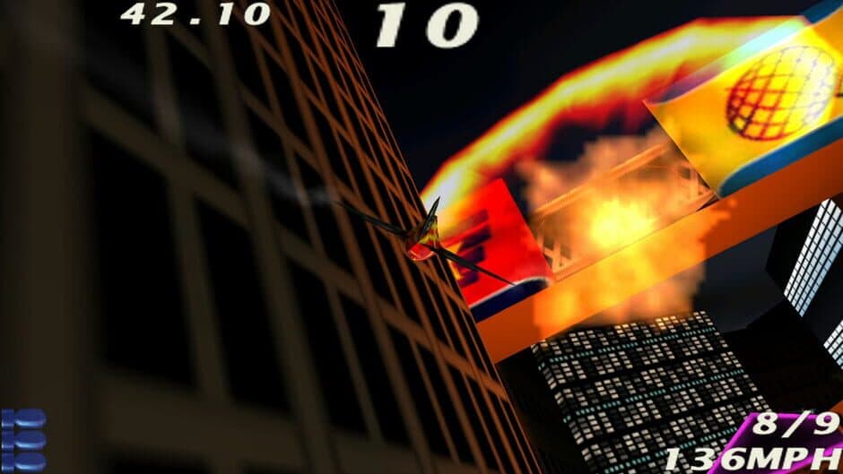 Скриншот 9 из Plane Crazy Championship Edition