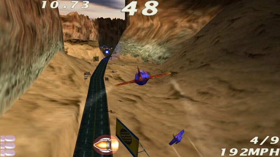 Скриншот 11 из Plane Crazy Championship Edition