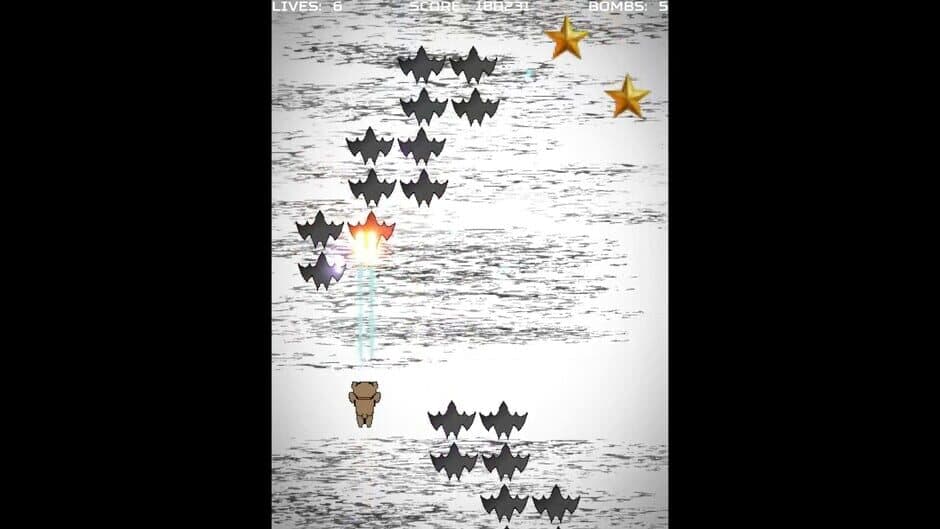 Скриншот 1 из Bear Shooter