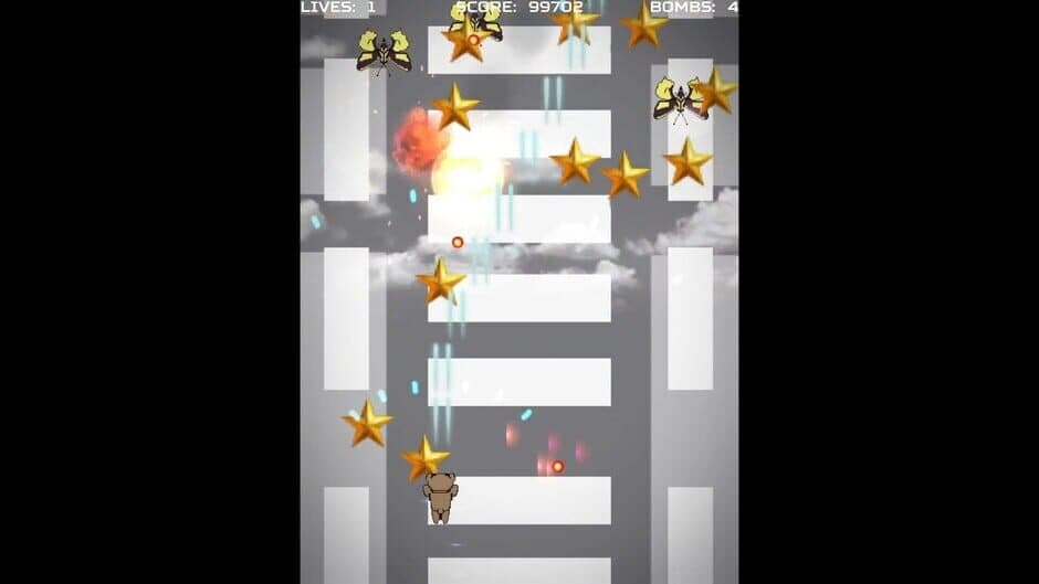 Скриншот 3 из Bear Shooter