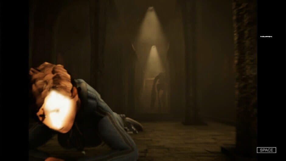 Скриншот 4 из Dark Tales from México: Prelude. Just a Dream... with the Sack Man