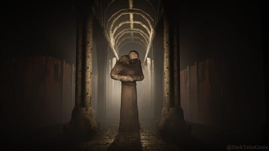 Скриншот 5 из Dark Tales from México: Prelude. Just a Dream... with the Sack Man