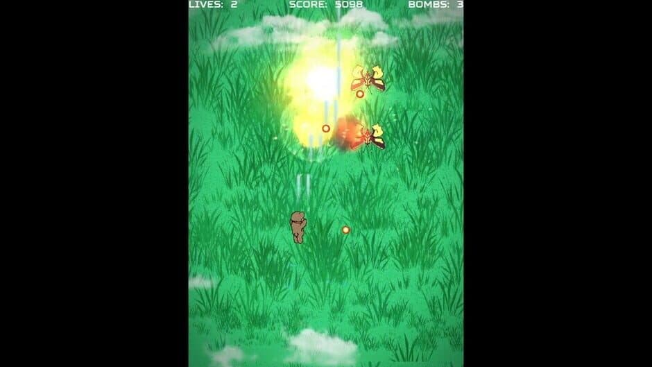 Скриншот 5 из Bear Shooter