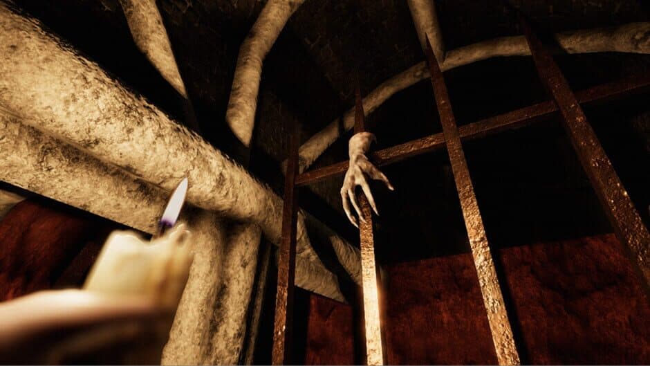 Скриншот 7 из Dark Tales from México: Prelude. Just a Dream... with the Sack Man
