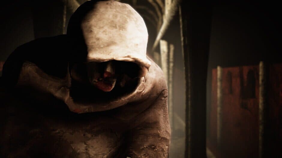 Скриншот 9 из Dark Tales from México: Prelude. Just a Dream... with the Sack Man