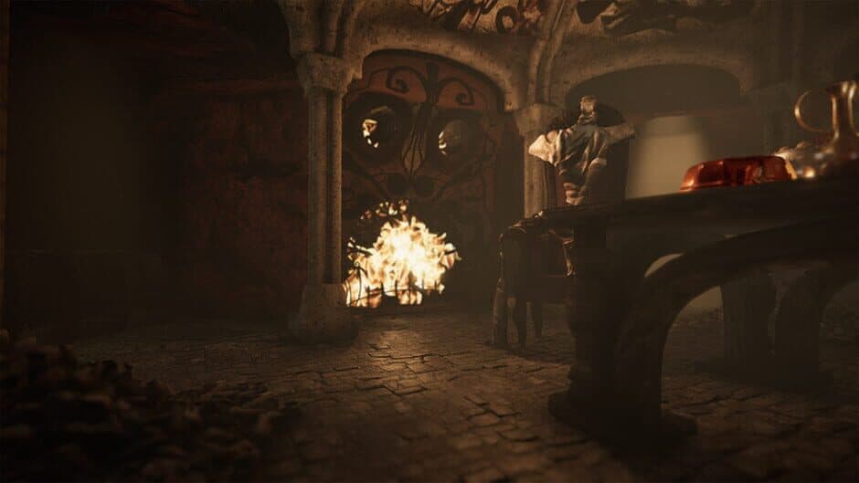 Скриншот 1 из Dark Tales from México: Prelude. Just a Dream... with the Sack Man