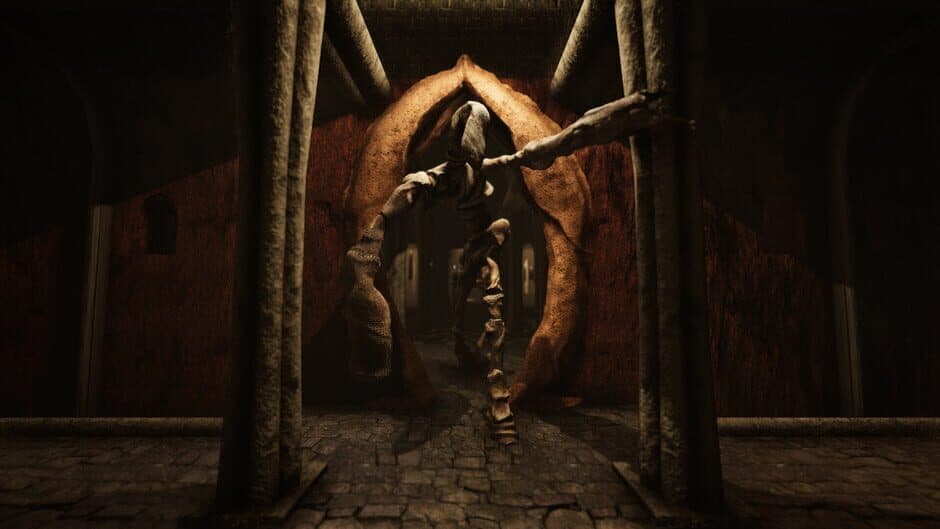 Скриншот 10 из Dark Tales from México: Prelude. Just a Dream... with the Sack Man