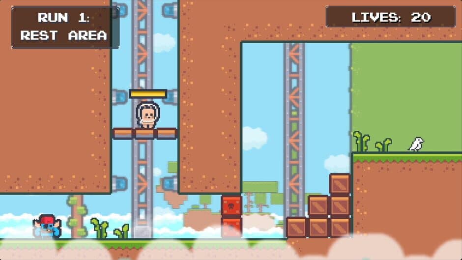 Скриншот 1 из Aye Leon