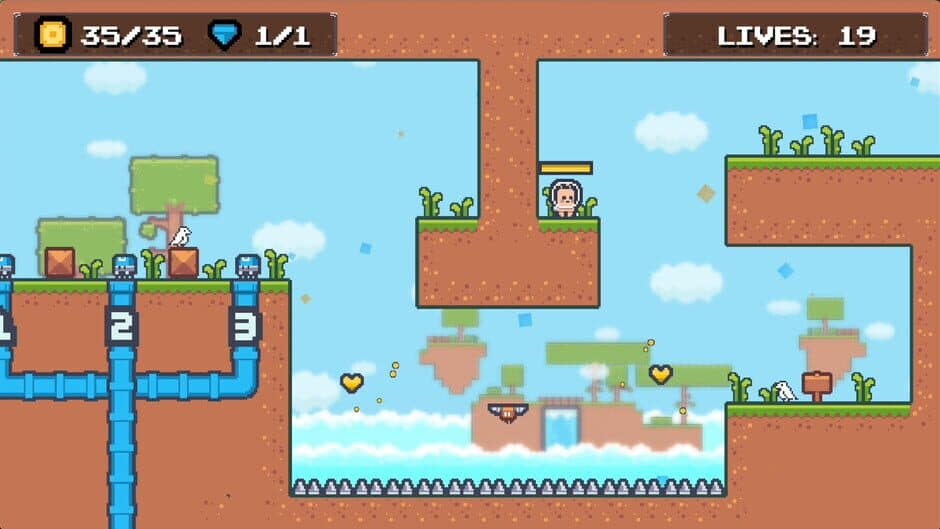 Скриншот 4 из Aye Leon