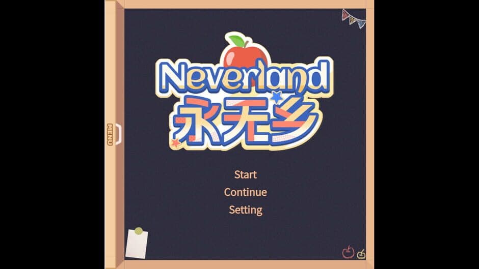 Скриншот 3 из Neverland