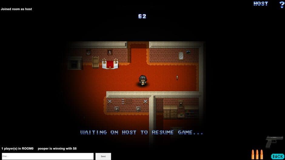 Скриншот 4 из Hidden Among Thieves