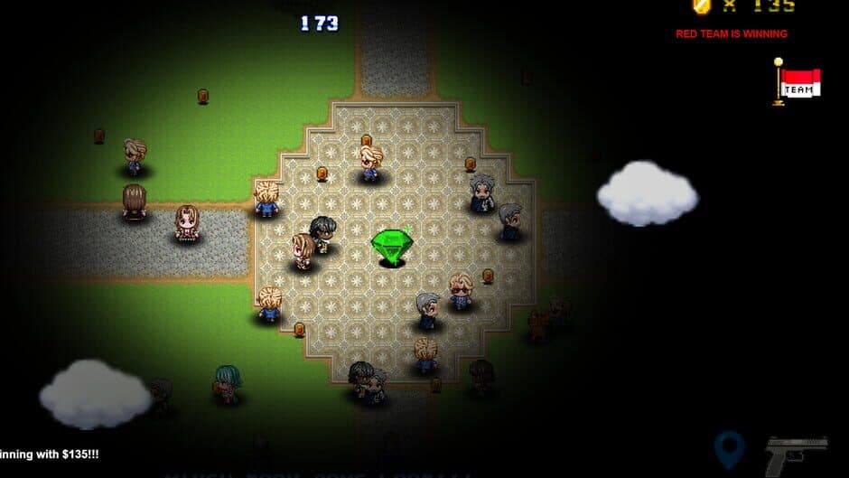 Скриншот 7 из Hidden Among Thieves