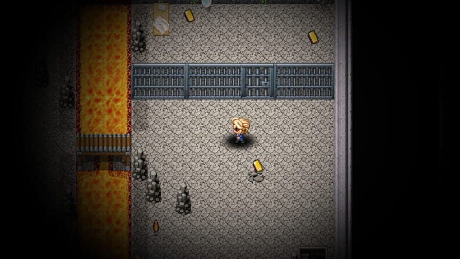 Скриншот 8 из Hidden Among Thieves