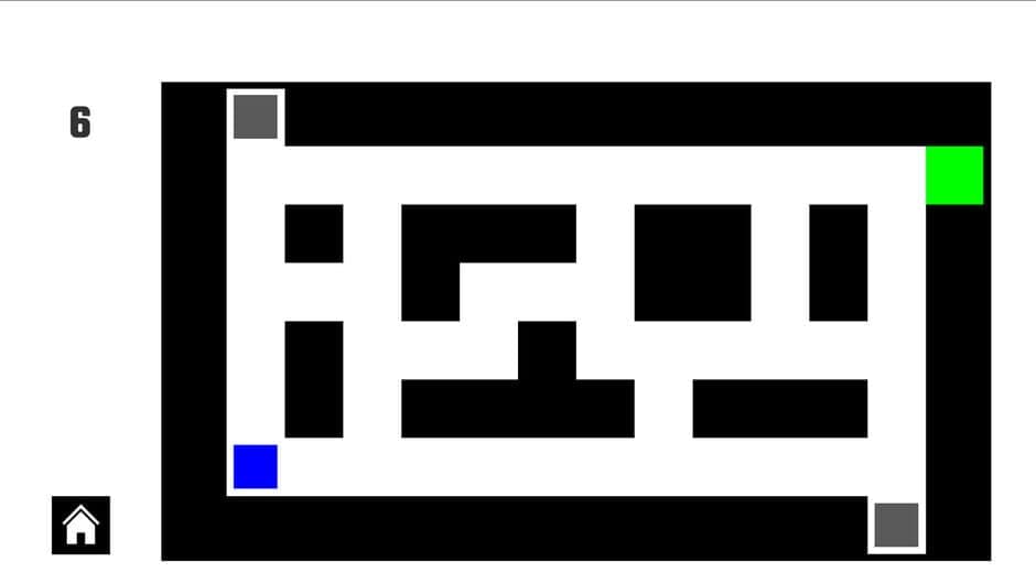 Скриншот 3 из Cube Attack
