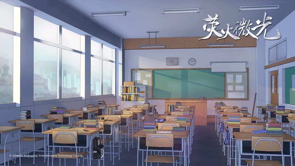 Скриншот 3 из Tiny Light