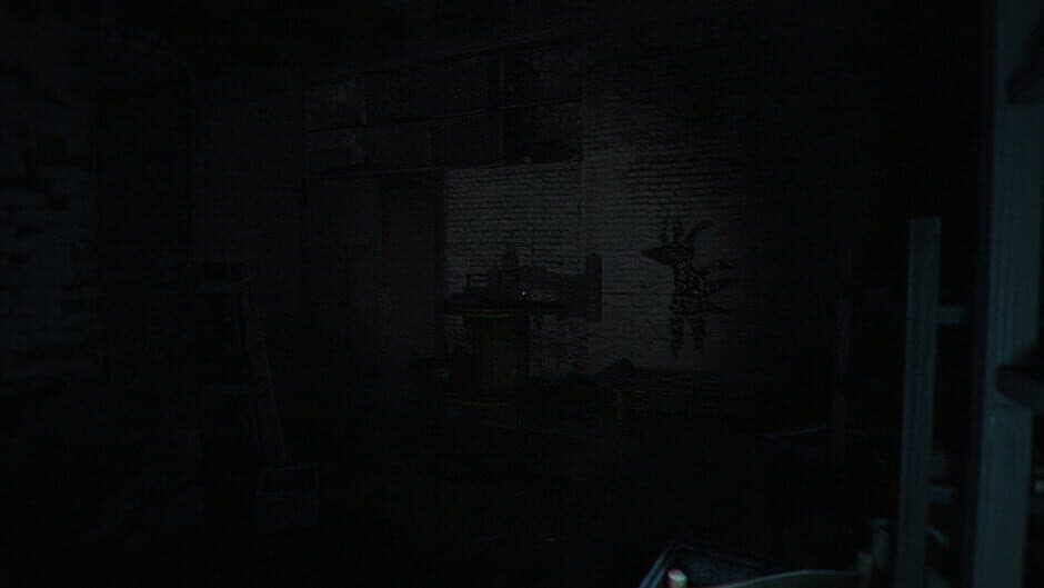 Скриншот 11 из The Strange Lights
